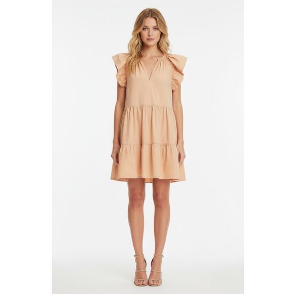 A.L.C Dress 4 - Picture 1 of 7